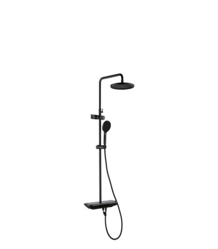shower gbv1039lm-mb